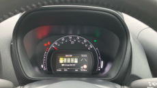 Toyota Aygo X 1.0 VVT-i Edge 5dr Petrol Hatchback